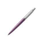 BOLIGRAFO PARKER JOTTER METALLIC VIOLETA