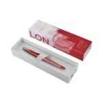 BOLIGRAFO PARKER JOTTER METAL LONDRES - Imagen 2
