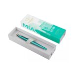 BOLIGRAFO PARKER JOTTER METAL MIAMI - Imagen 2