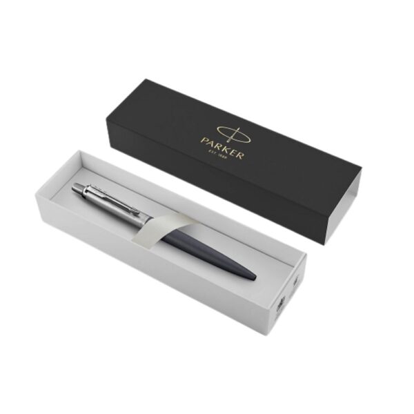 BOLIGRAFO PARKER JOTTER XL MATTE BLACK - Imagen 2
