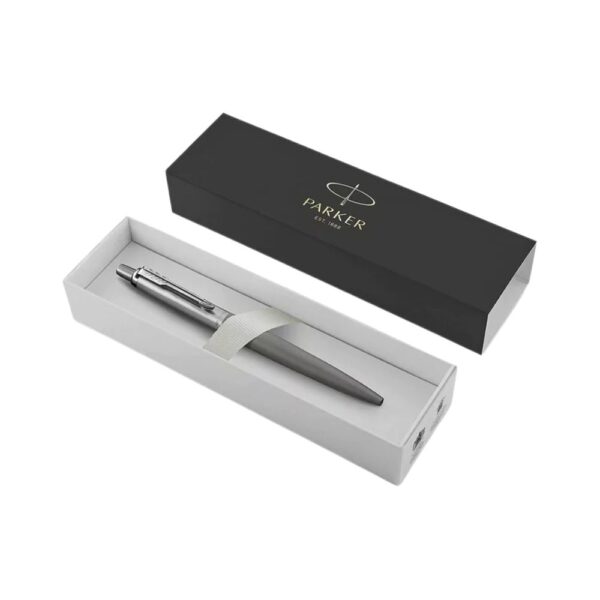 BOLIGRAFO PARKER JOTTER XL MATTE GREY - Imagen 2