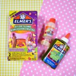 KIT ELMERS SLIME EXPLOSION FRUTAL - Imagen 3