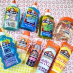 KIT ELMERS SLIME ESTRELLAS DE COLECCION - Imagen 4