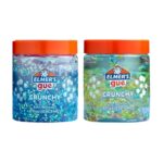 KIT ELMERS SLIME CRUNCHY x 2 - Imagen 2