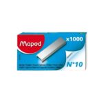 BROCHE MAPED 10 x 1000