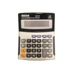 CALCULADORA WEIDA W-T27