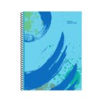 CUADERNO 29.7 ESSENTIAL CUADRICULADO