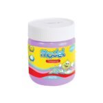 TEMPERA MODEL LILA PASTEL 250 g