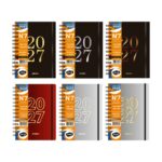 AGENDA RIDEO N°7 DIARIA 2027