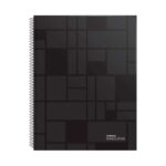 CUADERNO 29.7 EXECUTIVE CUADRIC