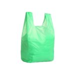 BOLSA CAMISETA COLOR 40x50