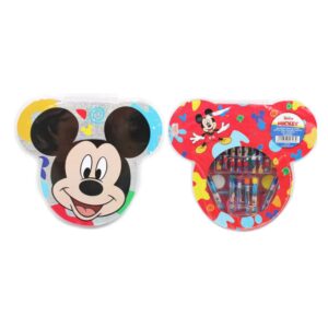 SET DE ARTE CRESKO MICKEY 31 PIEZAS
