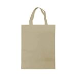 BOLSA DE FRISELINA C/ASAS 30*40 CRUDO