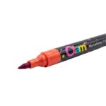 MARCADORES OLAMI DOBLE PUNTA GLITTER x 48 - Imagen 2