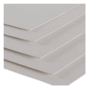 CARTON GRIS 0.75 mm 70x100 cm