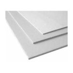 CARTON GRIS 3 mm 70x100 cm