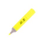 RESALTADOR TRABI FLUO AMARILLO