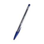BIC CRISTAL ULTRAGRUESA 1.6 mm AZUL