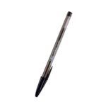 BIC CRISTAL ULTRAGRUESA 1.6 mm NEGRO