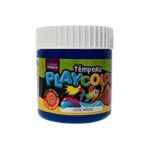TEMPERA PLAYCOLOR AZUL 250 g