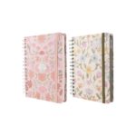 AGENDA MOOVING SPRING 15x21 DIARIA 2027