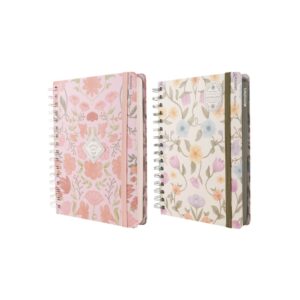AGENDA MOOVING SPRING 15x21 DIARIA 2027