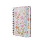 AGENDA MOOVING SPRING 10x15 2 DIAS POR PAGINA 2027