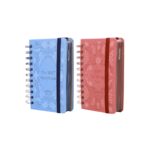 AGENDA MOOVING STORYBOOK 10x15 DIARIA 2027
