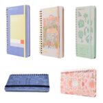 AGENDA MOOVING POCKET SEMANAL 2027