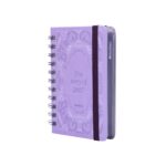 AGENDA MOOVING STORYBOOK 10x15 2 DIAS POR PAGINA 2027