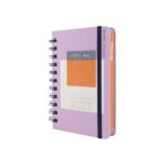 AGENDA MOOVING CHROMATIC 10x15 2 DIAS POR PAGINA 2027