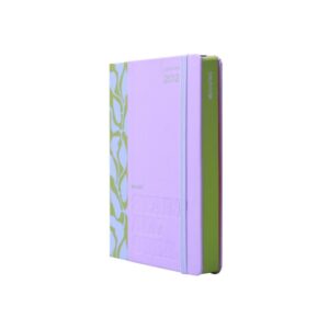 AGENDA MOOVING ENCUADERNADA 15x21 DREAMER DIARIA 2027