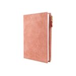 AGENDA MOOVING ENCUADERNADA 15x21 BOHEME SEMANAL 2027