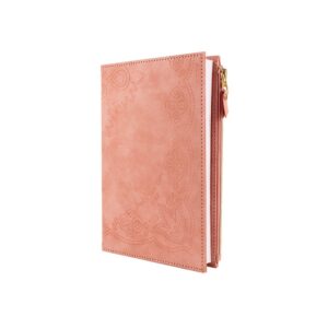 AGENDA MOOVING ENCUADERNADA 15x21 BOHEME SEMANAL 2027