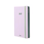 AGENDA MOOVING ENCUADERNADA 15x21 NOTES 2027