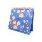 PLANIFICADOR MOOVING CARPITA DE ESCRITORIO 16.5x16 CEREZO
