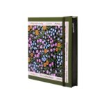 AGENDA MOOVING ENCUADERNADA 19x19 CUADRADA LIBERTY 2027