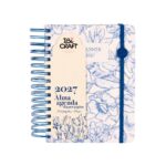 AGENDA IBICRAFT 15x21 ALMA DIARIA 2027