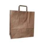 BOLSA LUNA KRAFT 30X32