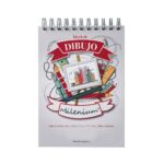 BLOCK MILENIUM DE DIBUJO A4 240 g x 40 hjs