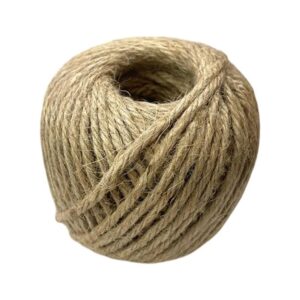 HILO DE YUTE GRUESO x 30 mts