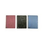 CUADERNO RY 15x21 SEMIRIGIDO UOMO 80 hjs