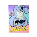 PLANIFICADOR MOOVING 30x40 STITCH  2027